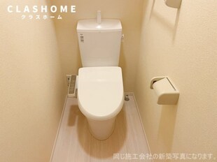 Grand D-ROOM中山の物件内観写真